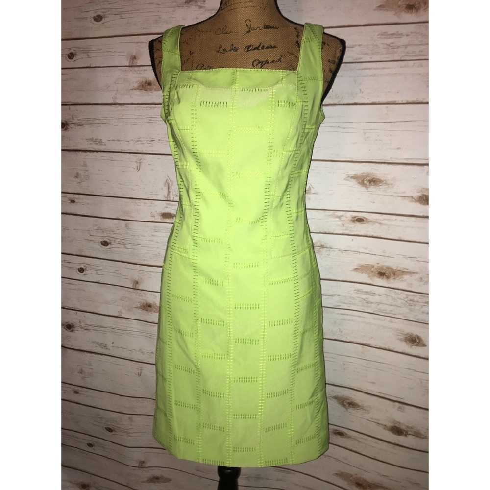 💚Alberto Makali Dress